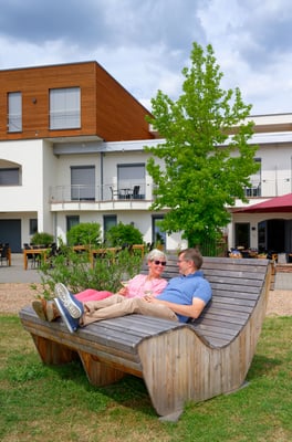 Vinotel und Weingut Helmstetter Bürgstadt
