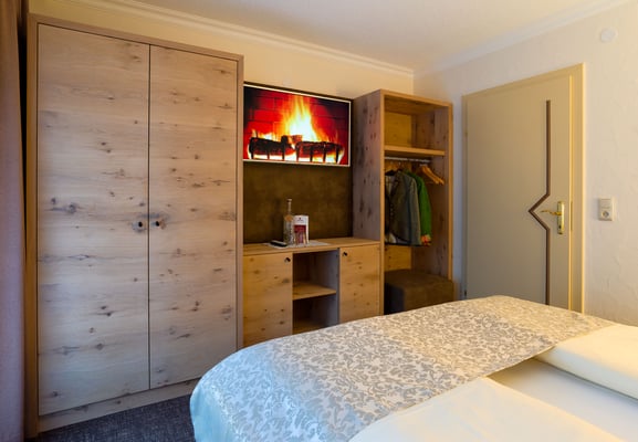 Hotel Jakober - Vorderlanersbach / Österreich