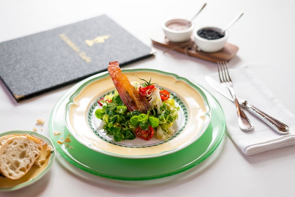 Kitzbüheler Stubn - Falkenberg/Elster