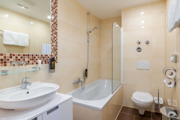 Hotel ASTOR - München