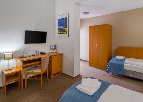 Goethe Hotel München