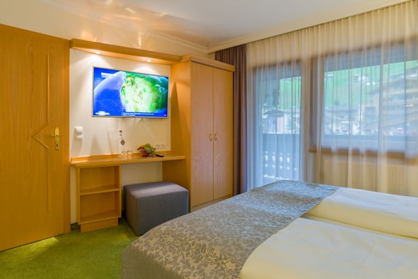 Hotel Jakober - Vorderlanersbach / Österreich