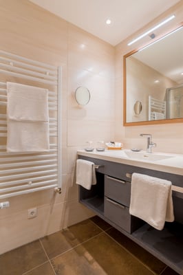 Hotel Jakober - Vorderlanersbach / Österreich