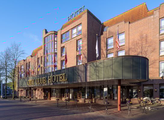 Aspire Oldenburg, Trademark Collection by Wyndham