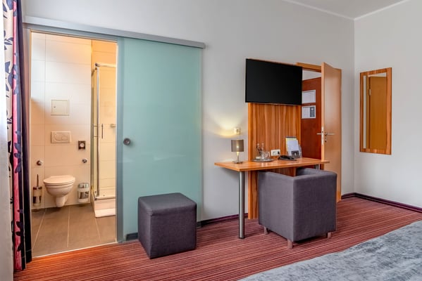 ARTHOTEL ANA STYLE . AUGSBURG