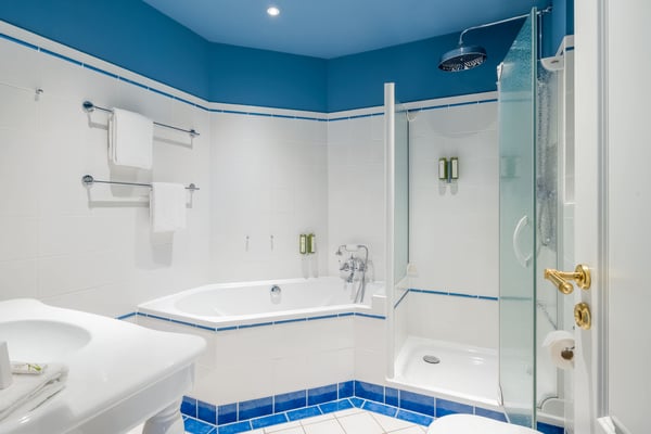 Schlosshotel Althörnitz