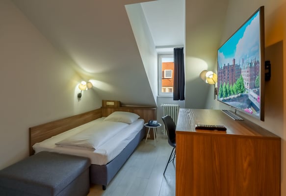 Hotel ASTOR - München