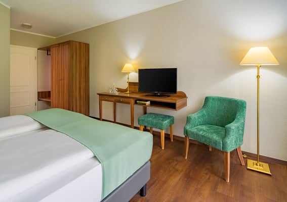 Schlosshotel Althörnitz