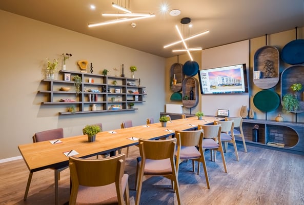 Ramada Encore Munich Messe by Wyndham