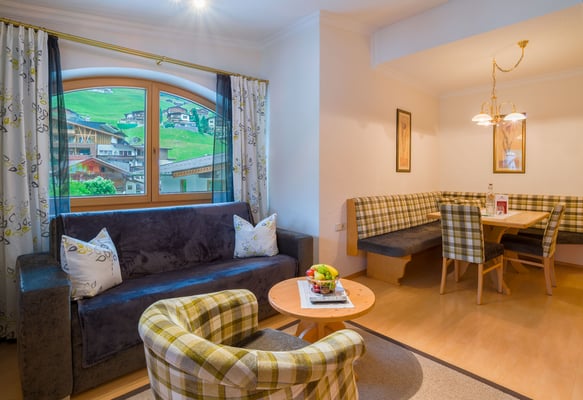 Hotel Jakober - Vorderlanersbach / Österreich