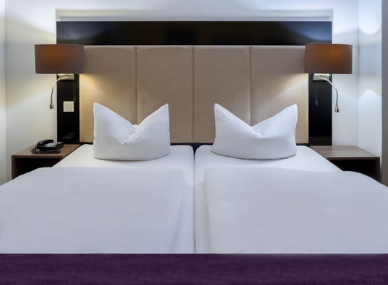 Goethe Hotel München