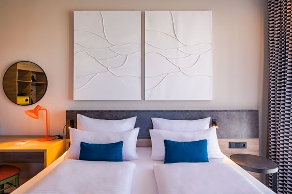 Ramada Encore Munich Messe by Wyndham