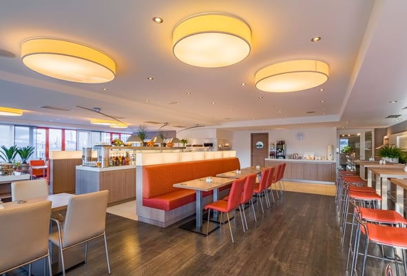 Kommerzhotel . Köln