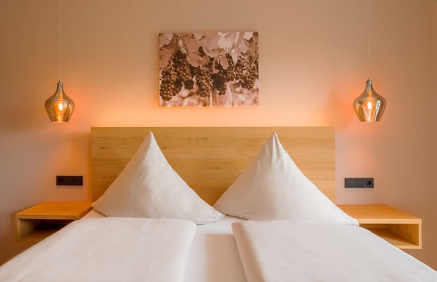 Vinotel und Weingut Helmstetter Bürgstadt