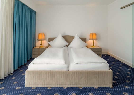 Aspire Oldenburg, Trademark Collection by Wyndham