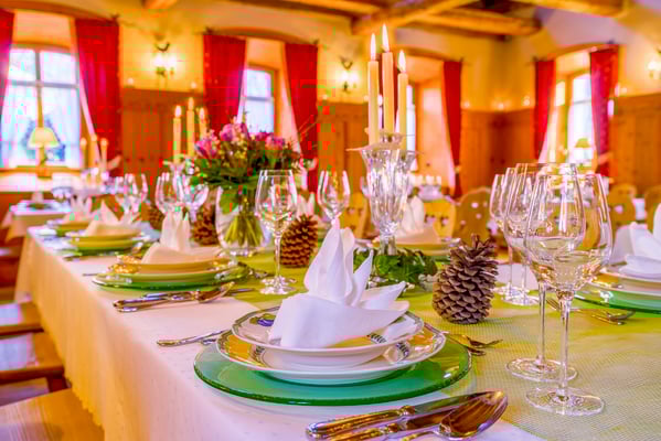 Kitzbüheler Stubn - Falkenberg/Elster