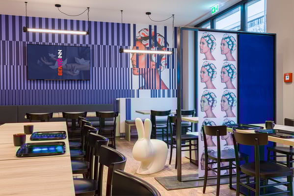 Bento Inn Hotel - München