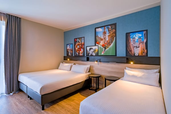 Ramada Encore Munich Messe by Wyndham