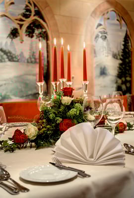 Hotel Schmitt - Mönchberg