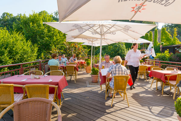 Panorama Hotel - Heimbuchenthal