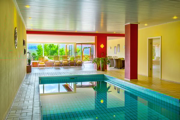 Panorama Hotel - Heimbuchenthal