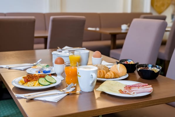 Aspire Frankfurt Airport