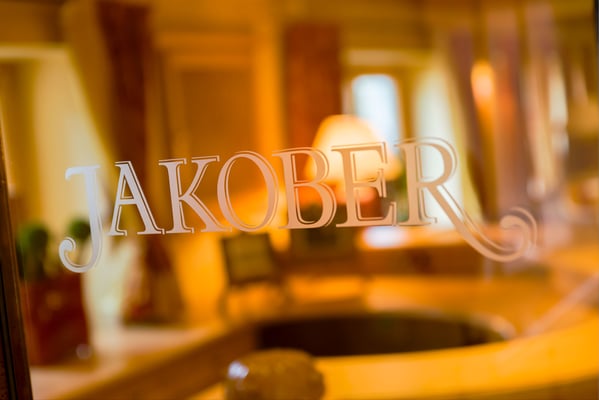 Hotel Jakober - Vorderlanersbach / Österreich