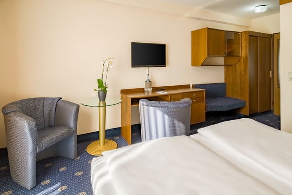 Aspire Oldenburg, Trademark Collection by Wyndham