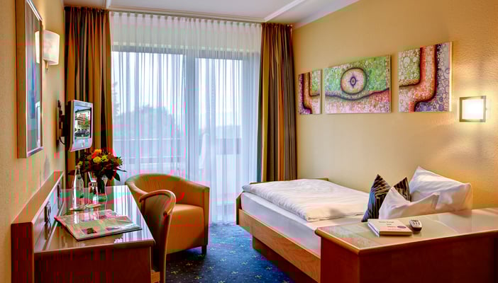 Hotel Schmitt - Mönchberg