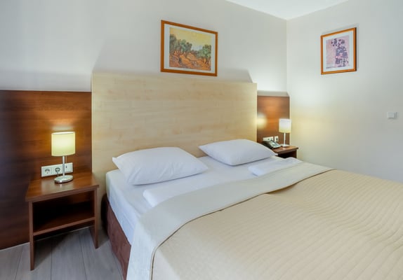 Hotel ASTOR - München