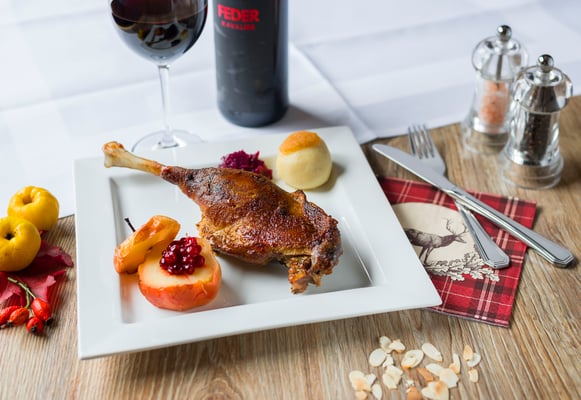 Gasthof Ohrnbachtal & Landhotel - Weilbach/Ohrnbach