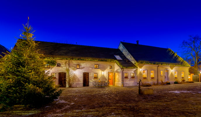 Kitzbüheler Stubn - Falkenberg/Elster