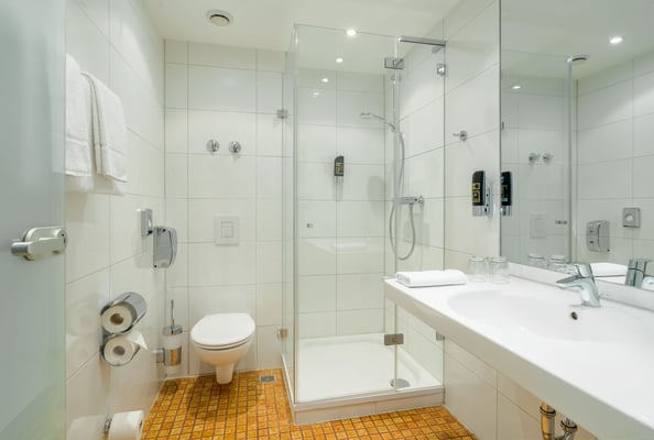 Kommerzhotel . Köln