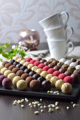 Konditorei Hennrich . Miltenberg