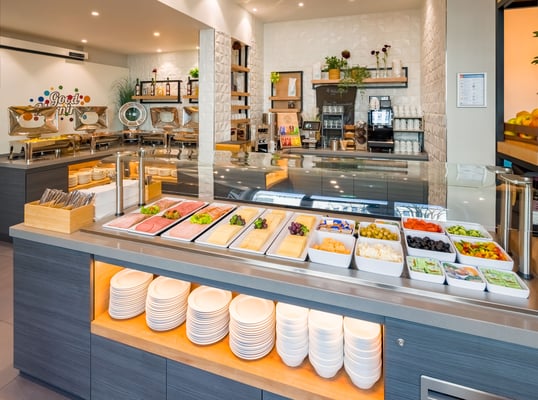 Ramada Encore Munich Messe by Wyndham