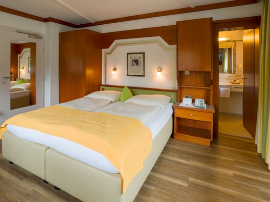 Hotel Jakober - Vorderlanersbach / Österreich