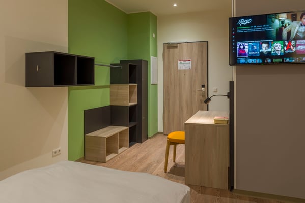 Bento Inn Hotel - München