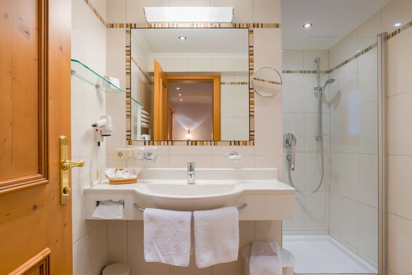 Hotel Jakober - Vorderlanersbach / Österreich