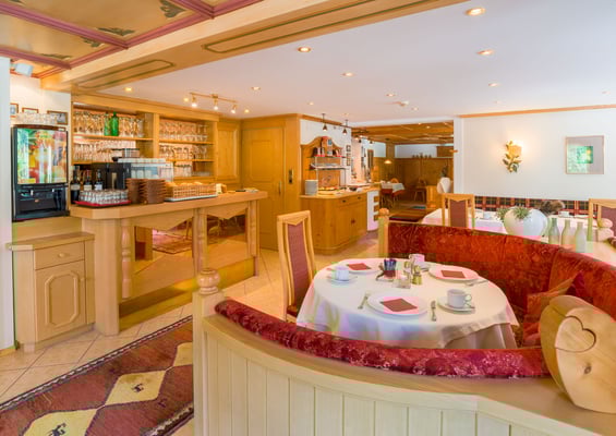 Hotel Jakober - Vorderlanersbach / Österreich