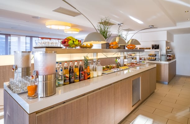 Kommerzhotel . Köln