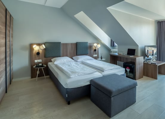 Hotel ASTOR - München