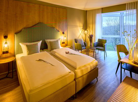 Hotel Kammweg . Castlewood Hotels & Resorts AG