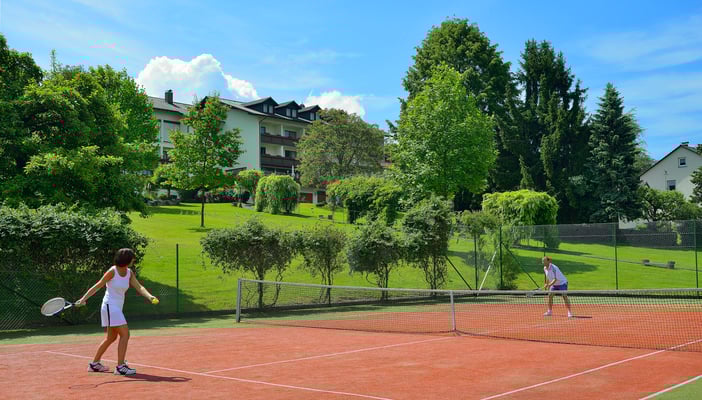 Hotel Schmitt - Mönchberg