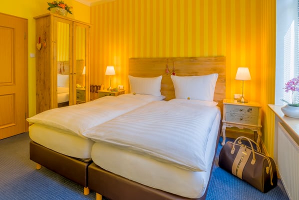 Kitzbüheler Stubn - Falkenberg/Elster