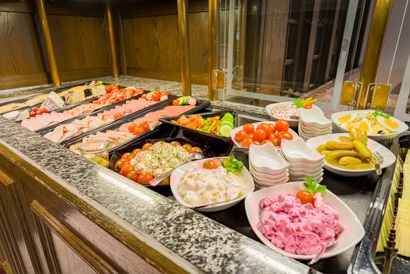 Aspire Oldenburg, Trademark Collection by Wyndham