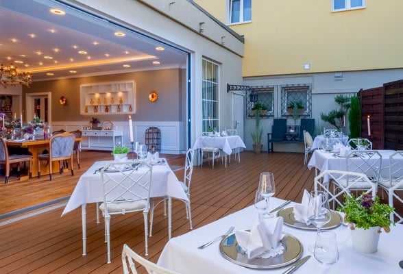 Hotel Krone - Alzenau