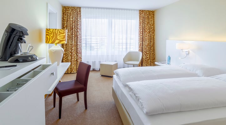 Relexa Hotel - Frankfurt