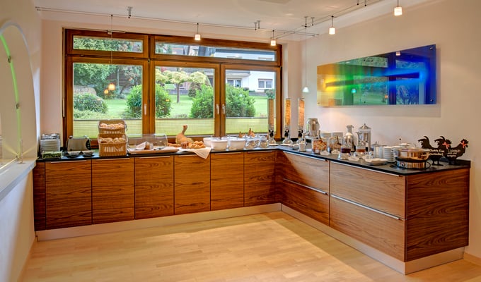 Hotel Schmitt - Mönchberg