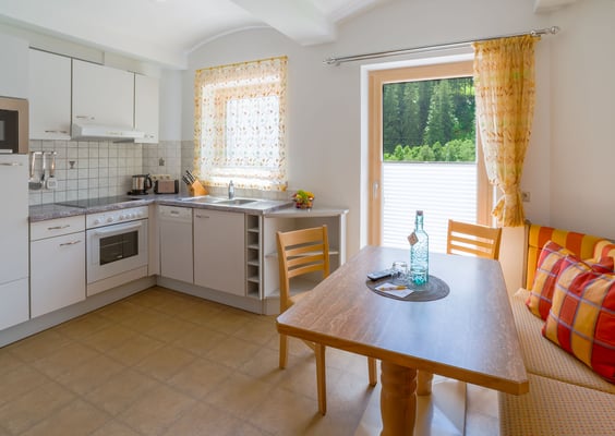 Hotel Jakober - Vorderlanersbach / Österreich