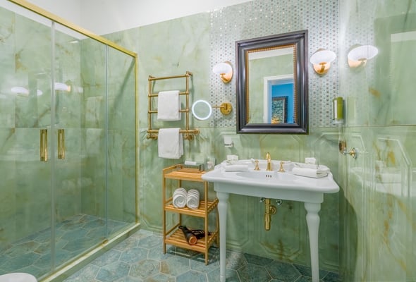 Schlosshotel Althörnitz